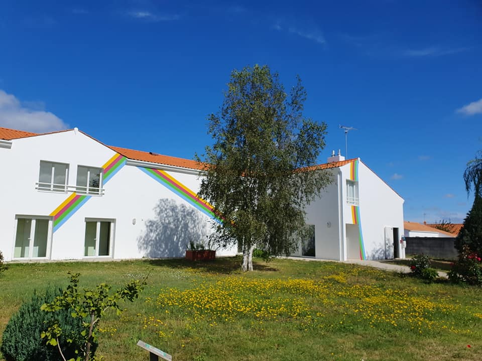 PHOTO NOUVEL INTERNAT COULEUR MFR SAINT JEAN DE MONTS