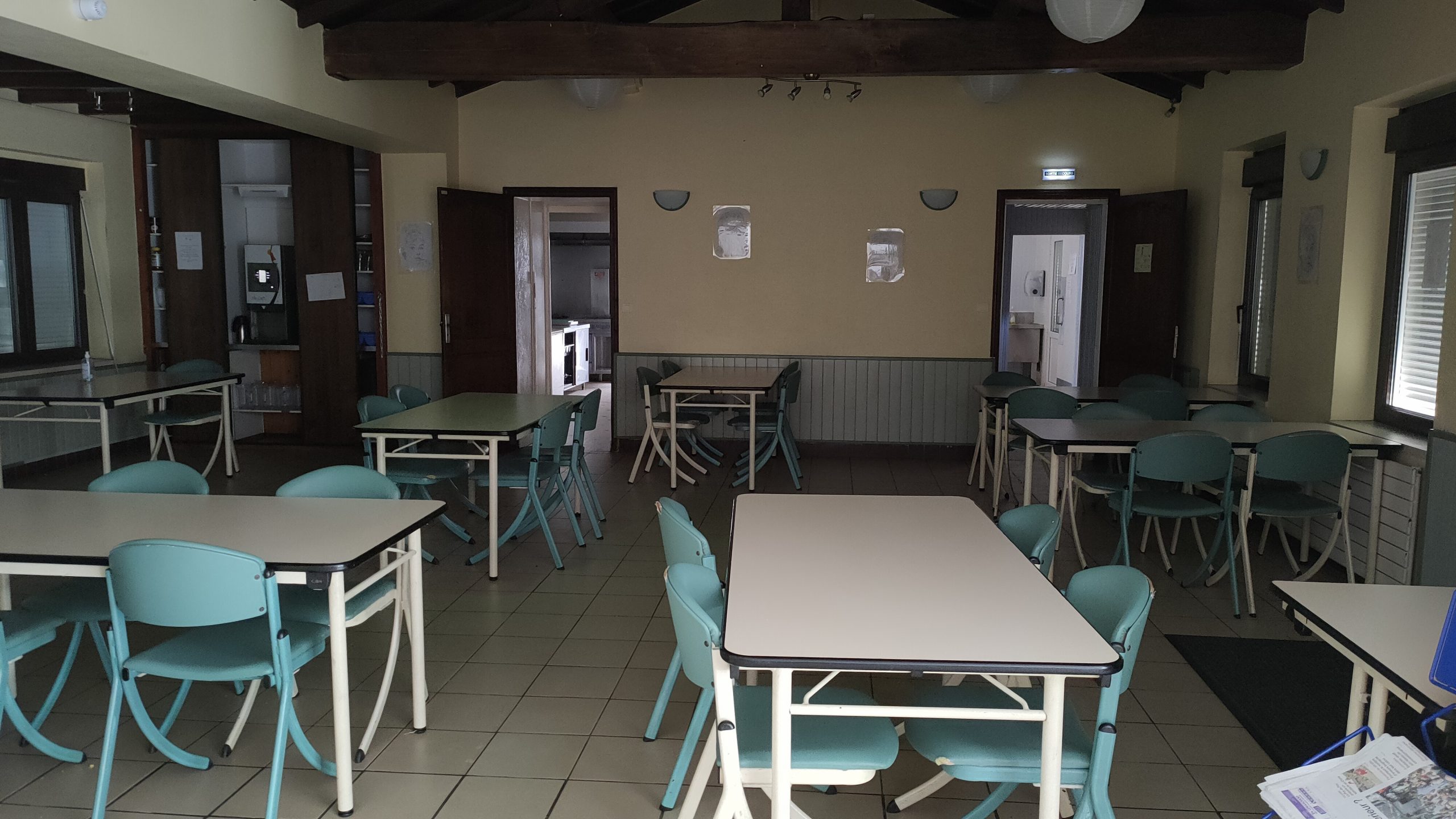 MFR SAINT JEAN DE MONTS