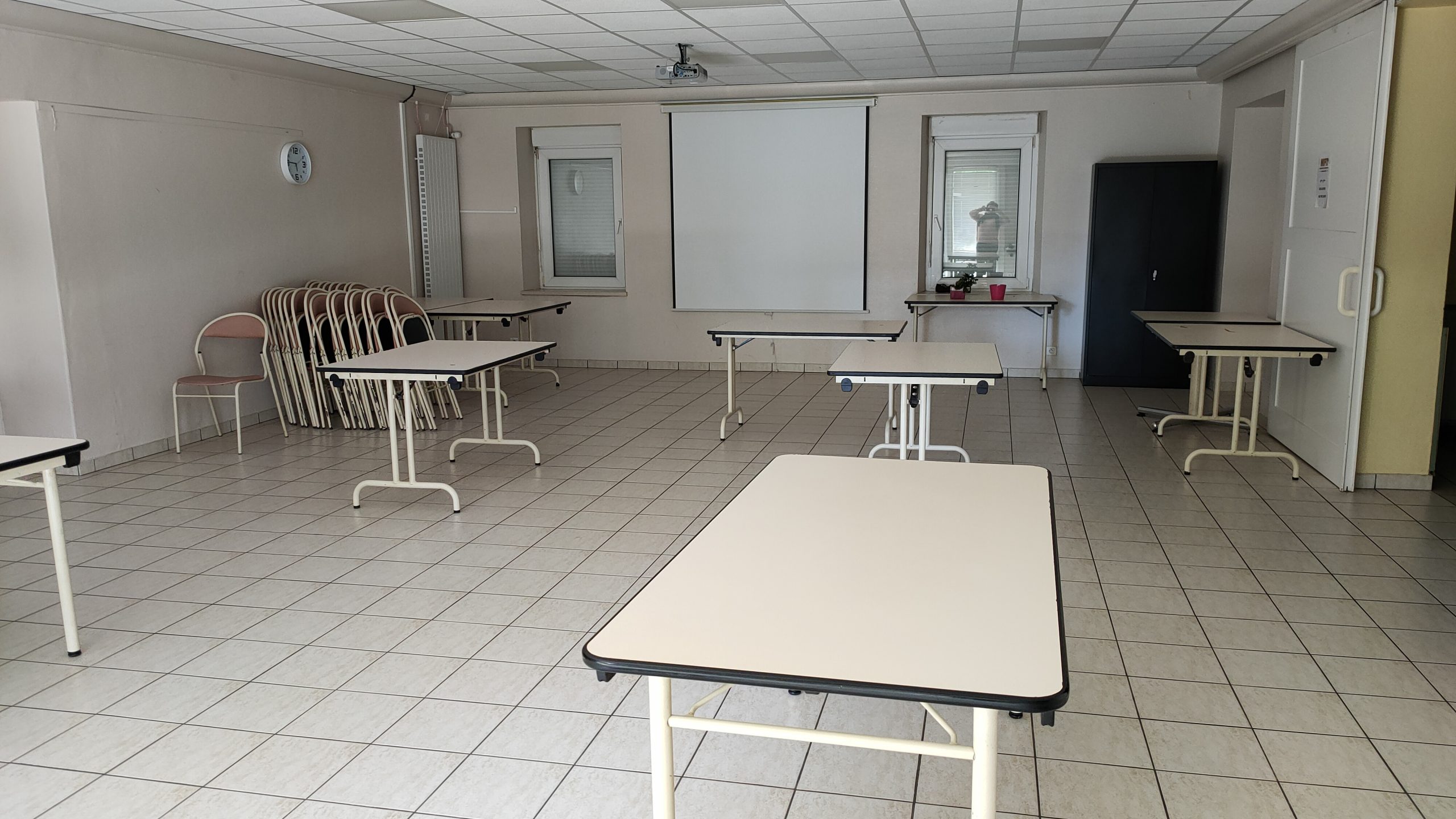 MFR SAINT JEAN DE MONTS